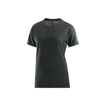 SALOMON SENSE AERO T-Shirt Women's Black