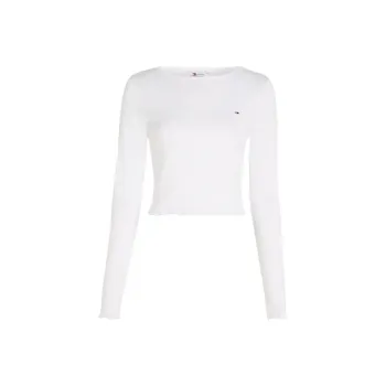 Tommy Hilfiger T Shirt Women's White