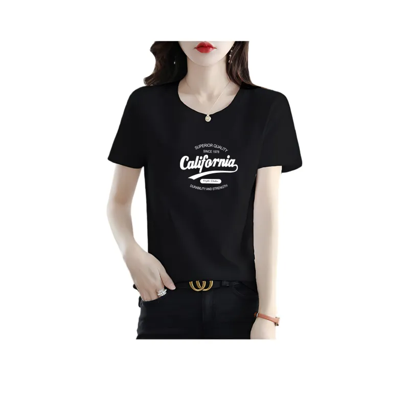 Mula T Shirts Women's-6