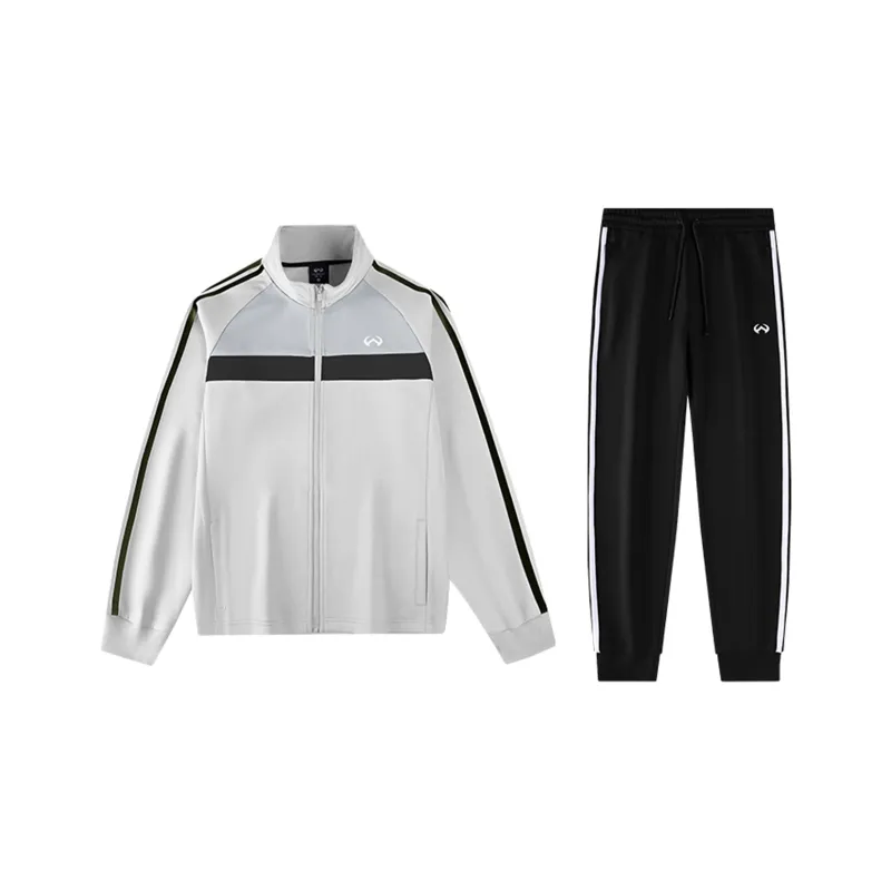 JIANWANG Casual Sportswear Unisex-5