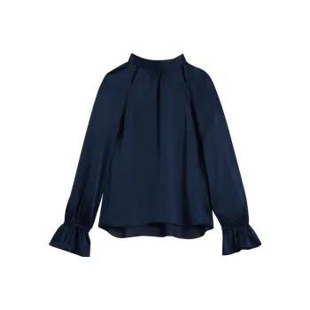 Ted Baker Shirts Women's Dark Blue