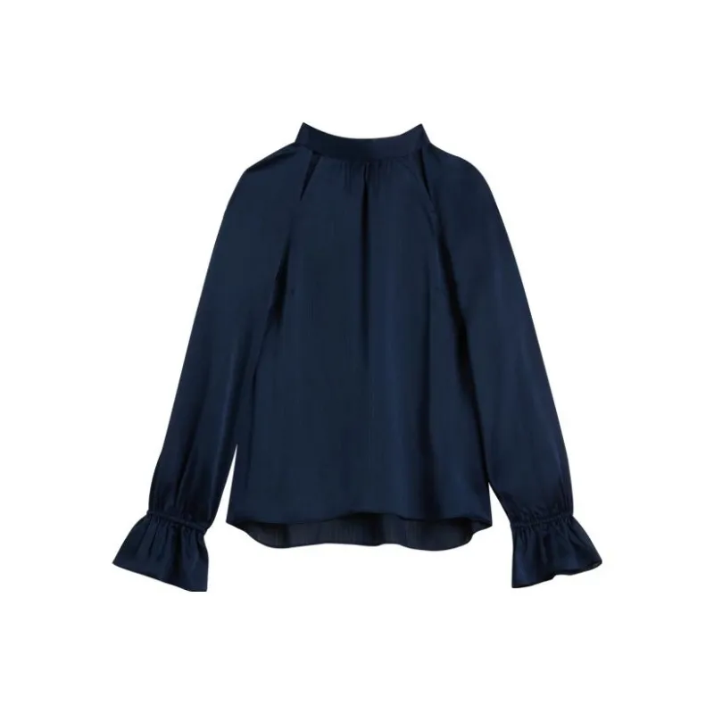 Ted Baker Shirts Women's Dark Blue-0