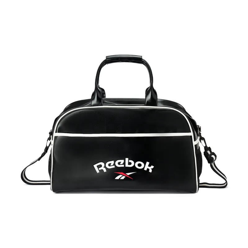 Reebok Artificial Leather Travel Bag Unisex Multicolor-3