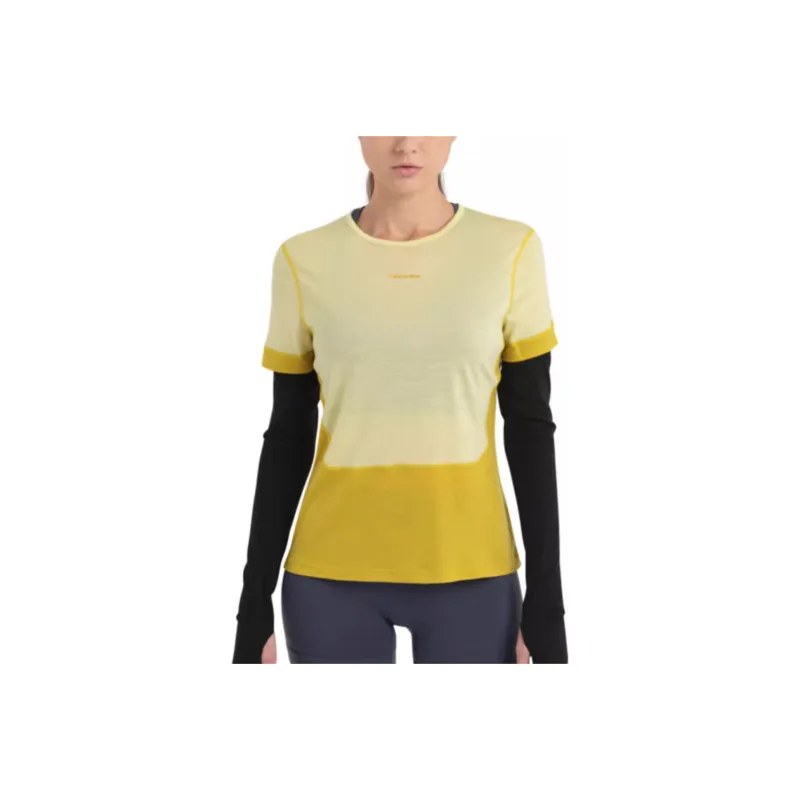Icebreaker T Shirts Women's-2