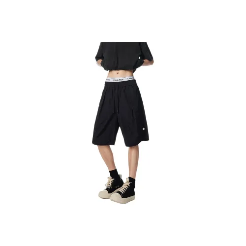 K411 Casual Shorts Unisex