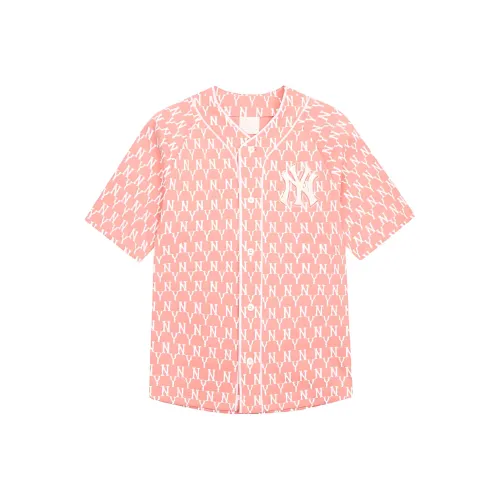 MLB Shirts Women's Orange