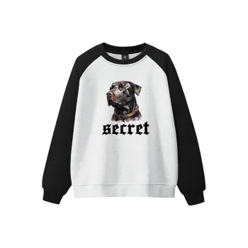 Bird Of Aussie Sweatshirt Women's