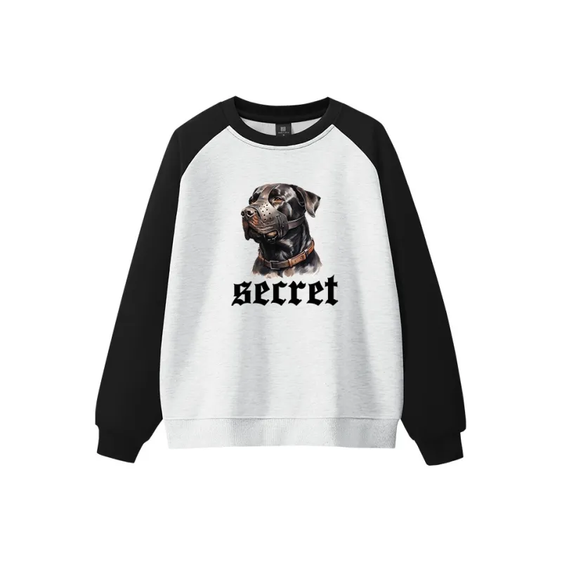 Bird Of Aussie Sweatshirt Women's-0