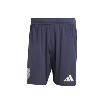 Adidas Free Shipping With AdiClub San Diego Fc 25/26 Home Authentic Shorts