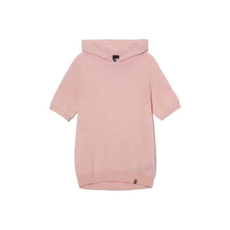 THE NORTH FACE Knitwear Women's Pink-0