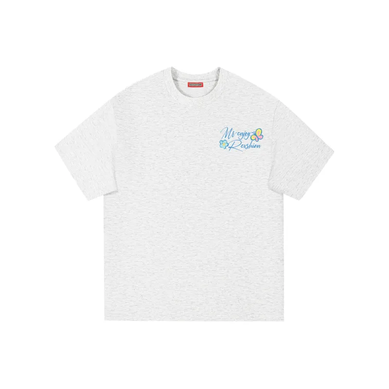 REXSHION T Shirts Unisex-20