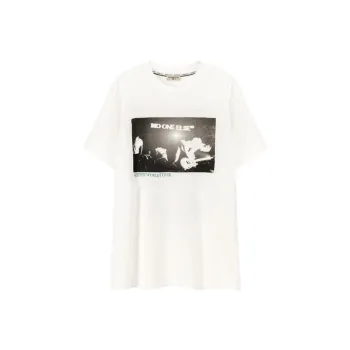NO ONE ELSE T Shirts Unisex