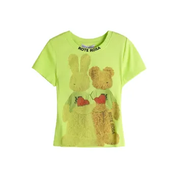 LALABOBO T Shirts Women's