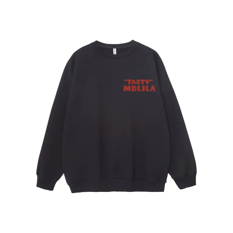 MDLILA Sweatshirts Unisex-12