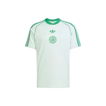 Adidas Free Shipping With AdiClub Celtic Fc St. Patrick's Day Jersey