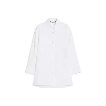 MaxMara Shirts Women's White