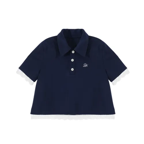 PP Polo Shirts Women's
