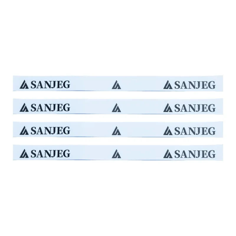 SANJEG Badminton Equipment Unisex Frame Protection Tape To Prevent Chipping Frame Protection Tape-35