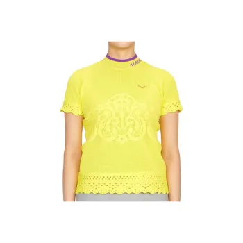 MARK & LONA Knitwear Women's Yellow