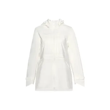 GOLF Jackets Coats Women's White