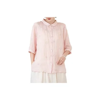 CHABER Shirts Women's