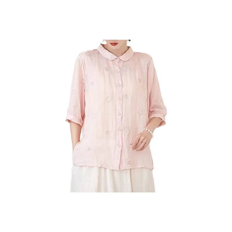 CHABER Shirts Women's-0