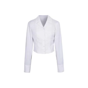 Shirts Women's White