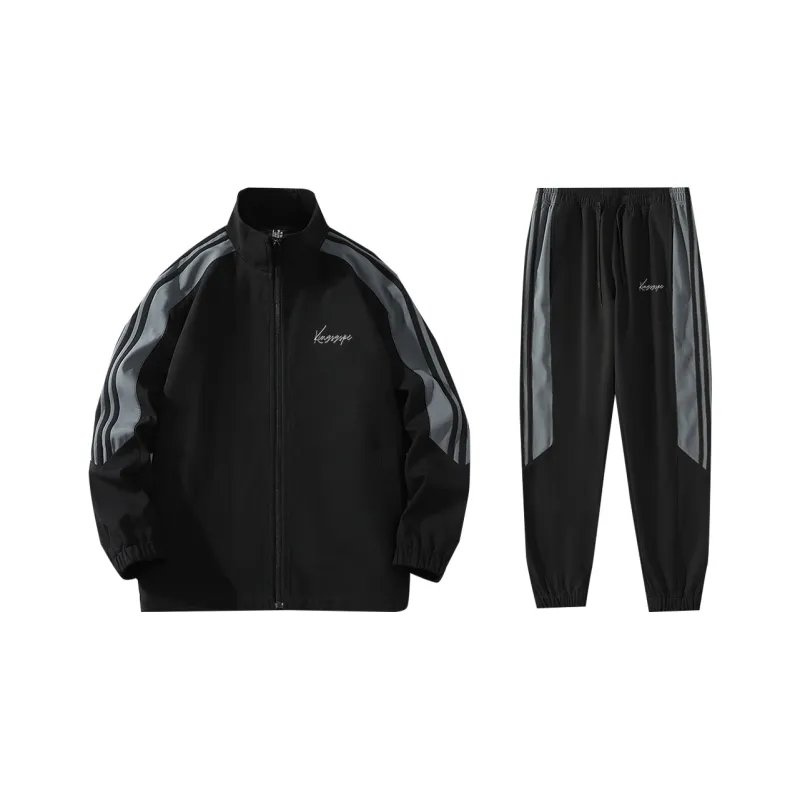 Kingsgspc Casual Sportswear Unisex-2