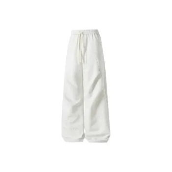 SOLIDITY Casual Pants Unisex