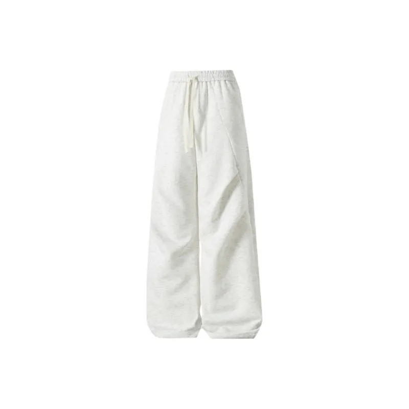 SOLIDITY Casual Pants Unisex-0