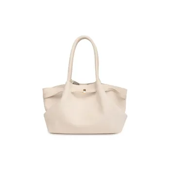 Versman Nubuck Tote Bag, Shopping Bag, Shoulder Bag Women's Multicolor