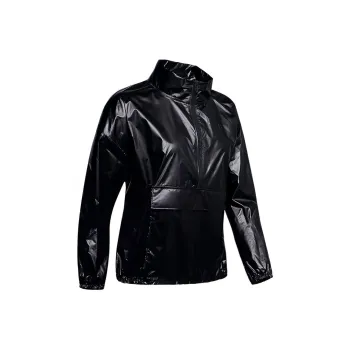 Under Armour Jackets Women's Black