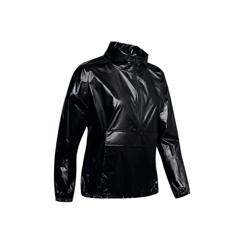 Under Armour Jackets Women's Black-0