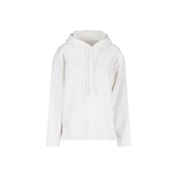 MM6 Maison Margiela Sweatshirts Women's White