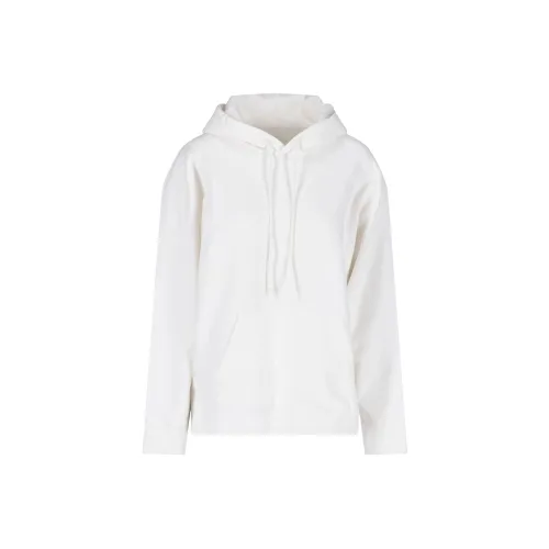 MM6 Maison Margiela Sweatshirts Women's White