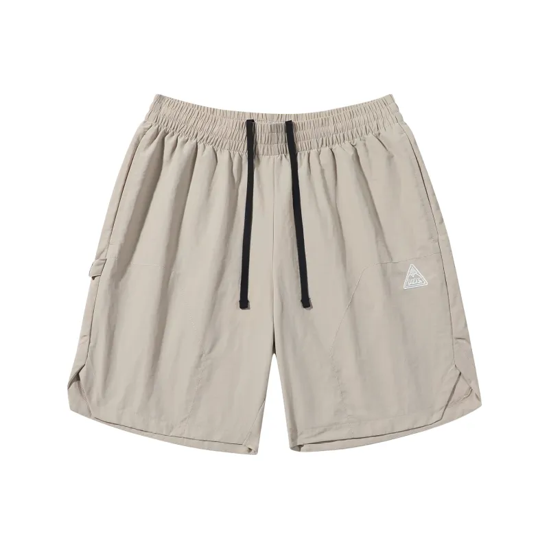 UZIS Basketball Shorts Unisex-6