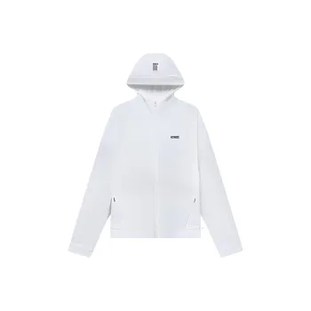 KSWISS Jackets Coats Women's Snow Peak White