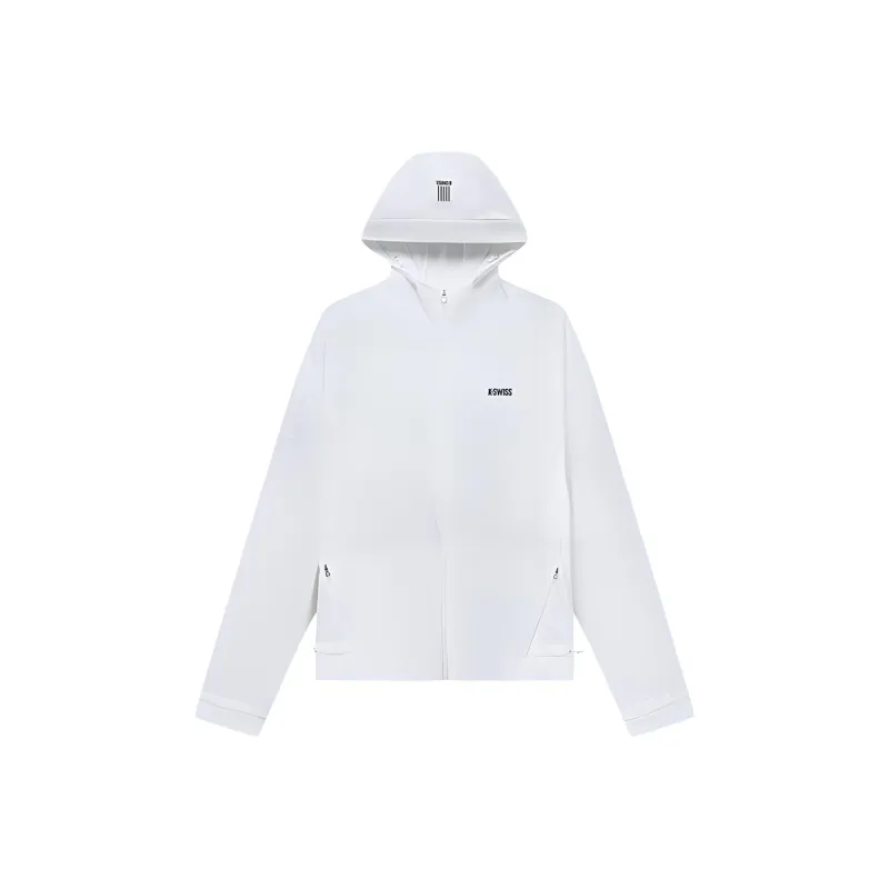 KSWISS Jackets & Coats Women's Snow Peak White-0