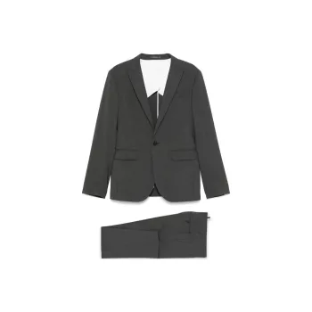 DSQUARED 2 Single breasted Suit