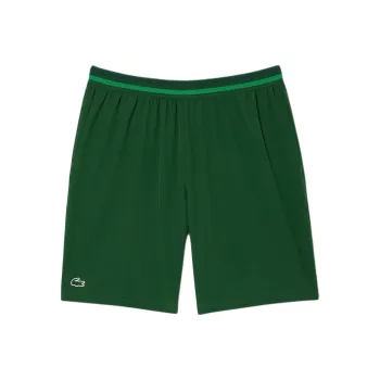 LACOSTE Tennis X Novak Djokovic Shorts