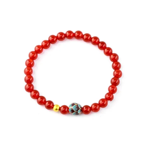 FUO Jade Bracelets Women's