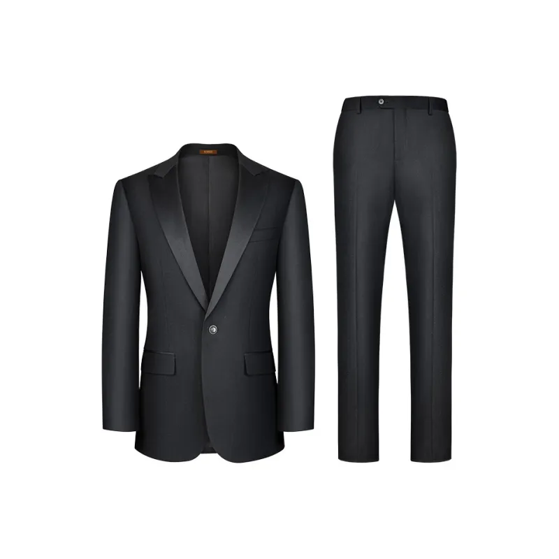 G· Mons Business Suits Men-1