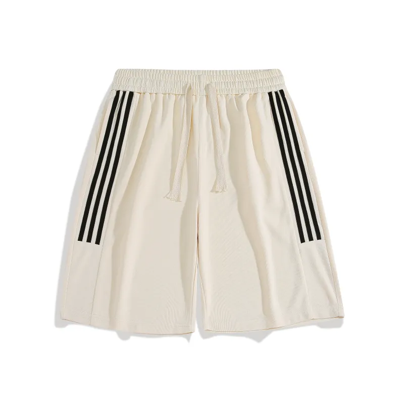 Endless Abyss Casual Shorts Unisex-4