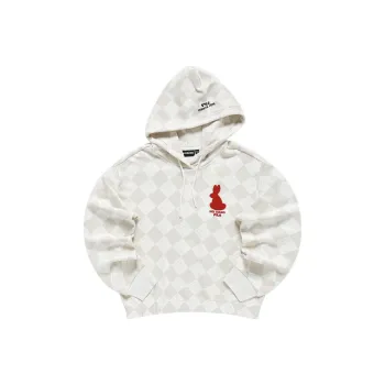 FILA FUSION Sweatshirts Women's Muling White