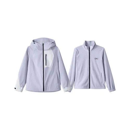 Skechers GOTRAIL Jacket Women's Light Lavender
