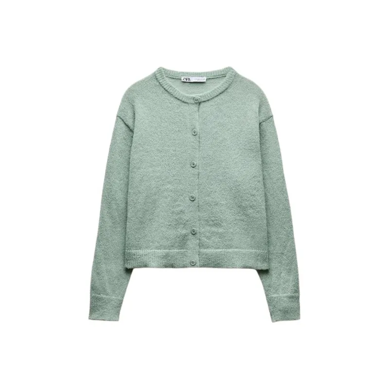 ZARA Knitwear Women's-0