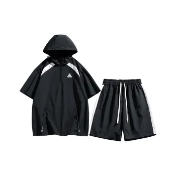 JIANWANG Casual Sportswear Unisex