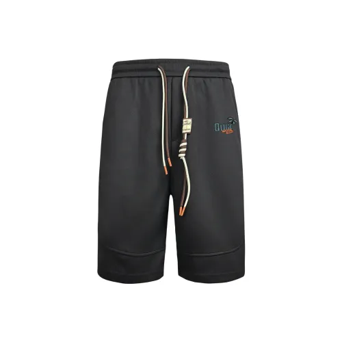 drape Casual Shorts Unisex