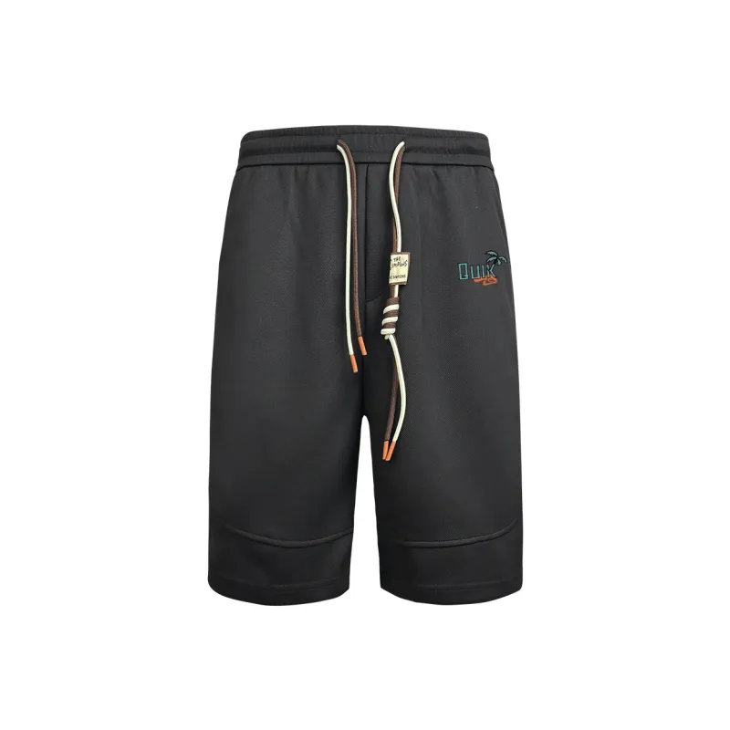 Quiksilver Casual Shorts Unisex-0