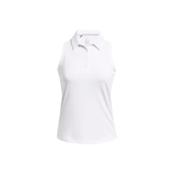 Under Armour Polo Shirt Women's White